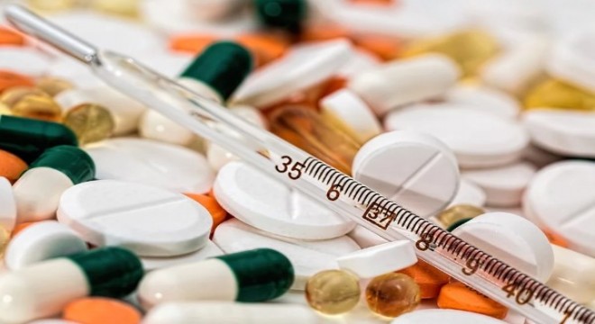 COVID-19'a yeni ilaçların listesi tedavi denemesinde umut verici oluyor
