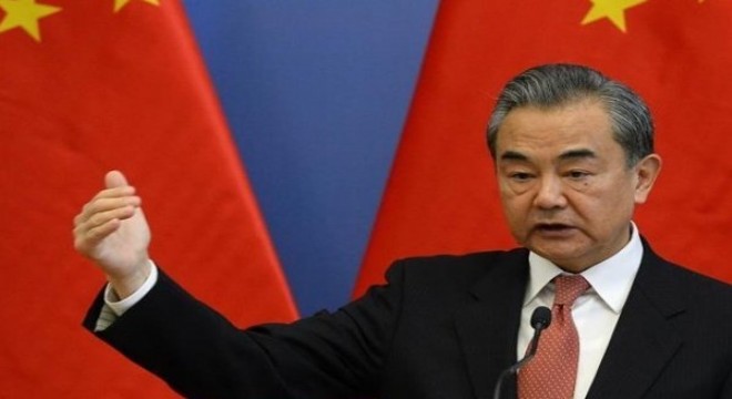 Çin: Yeni bir ‘Soğuk Savaş’ istemiyoruz