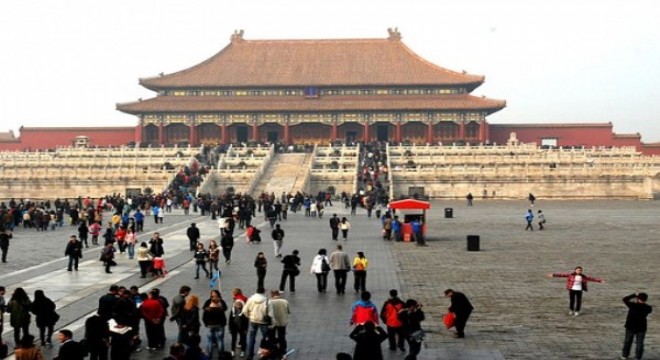 Çin, başkentlilere tüketimi teşvik için 2,8 milyon alışveriş kuponu verecek