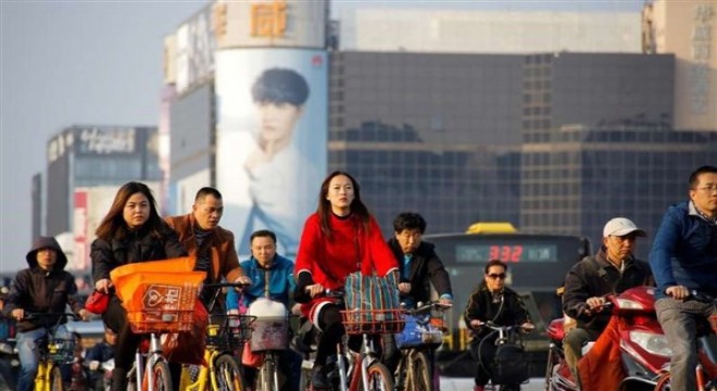 Çin’in 10’uncu nüfus sayımında 7 milyon memur sahaya inecek