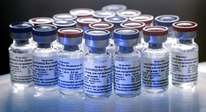 Çinli aşı üreticisi umutlu: Birkaç ay içinde onay alabiliriz