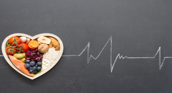 Covid-19 sürecinde yüksek kolesterol riski artıyor