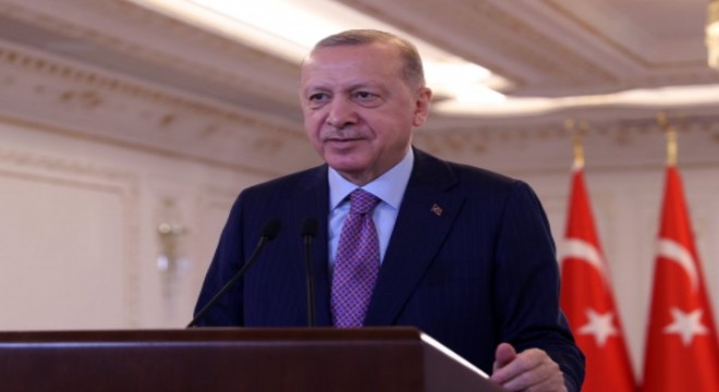 Cumhurbaşkanı Erdoğan, Artvin’de