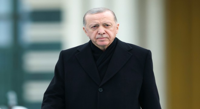 Cumhurbaşkanı Erdoğan:  Kaybedeceklerini görünce panikle sağa sola saldırmaya başladılar 
