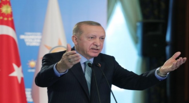 Cumhurbaşkanı Erdoğan, NATO Genel Sekreteri Stoltenberg i kabul etti