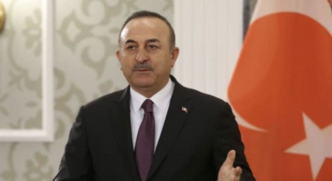 Dışişleri Bakanı Çavuşoğlu: İdlib harekatının ne zaman başlayacağına Cumhurbaşkanımız karar verir