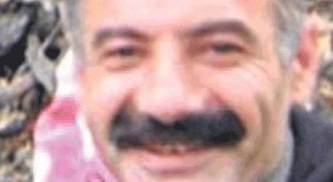 Diyarbakır da terör örgütü PKK nın sözde orta saha sorumlusu Burhan Taş yakalandı
