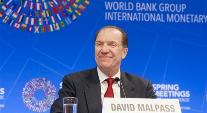 Dünya Bankası, Çin hariç Asya-Pasifik ülkelerinin ekonomik büyüme tahminini düşürdü