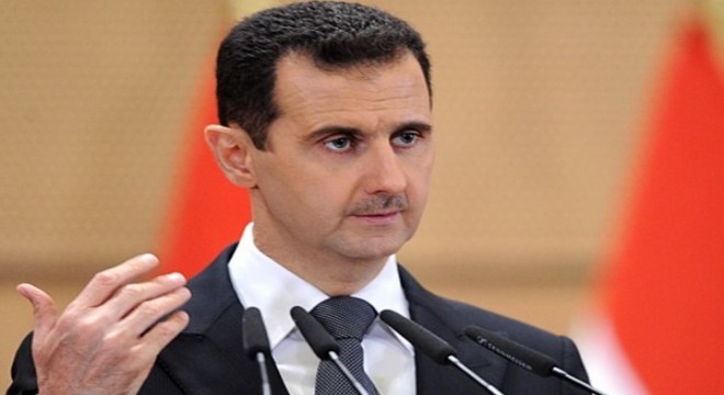 Esad Başbakanı Görevden Aldı