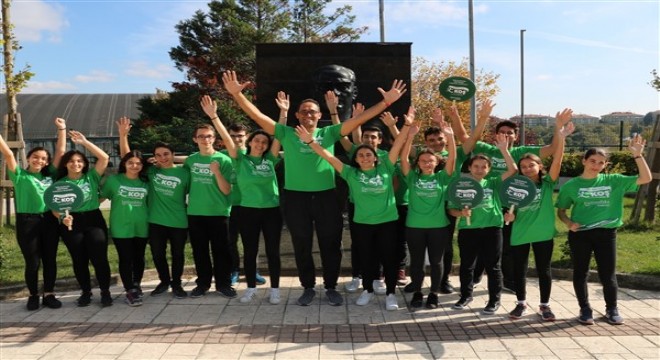 Eğitim sevdalıları 42.İstanbul Sanal Maratonu’nda Darüşşafaka için koşacak
