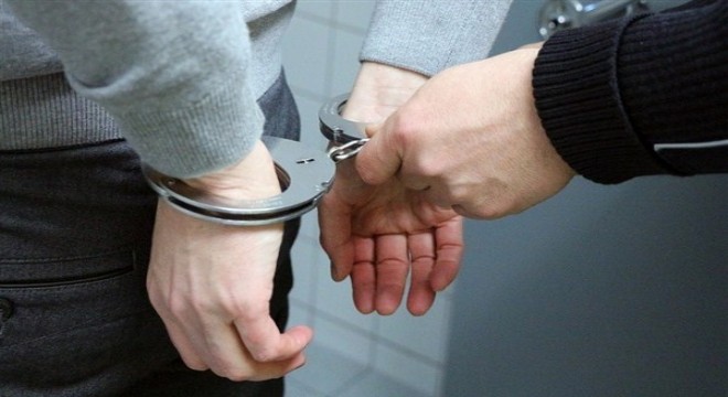 FETÖ üyesi olduğu iddia edilen 11 kişi yakalandı