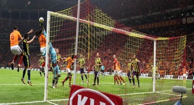Galatasaray, Fatih Öztürk ü transfer etti