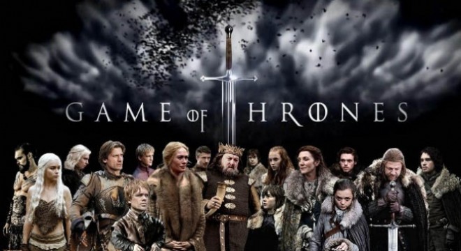 Game of Thrones 7. sezonun başlangıç tarihi belli oldu