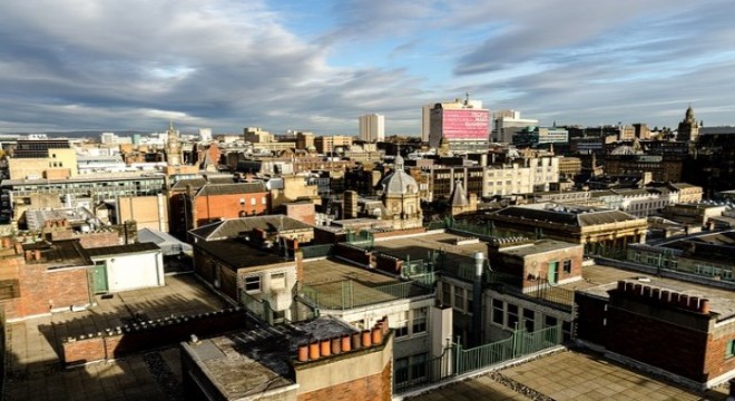 Glasgow da otelde bıçaklı saldırı: 3 ölü