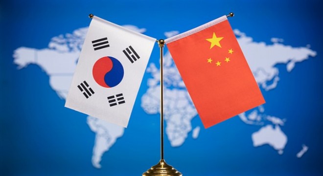 Güney Kore, Çin ile ilişkilerinde atılıma hazırlanıyor