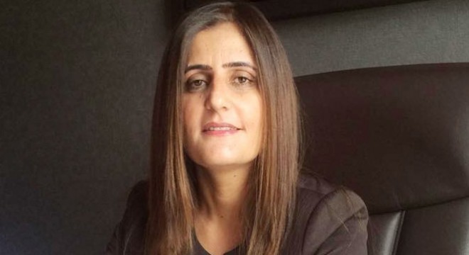 HDP Ağrı Milletvekili Taşdemir serbest bırakıldı