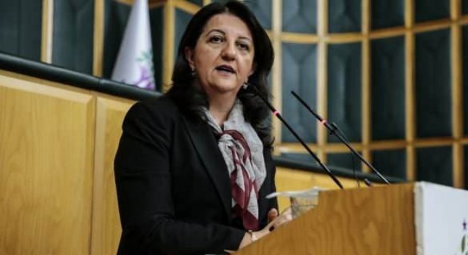 HDP'den CHP'ye 'Cesaret' çağrısı! 'İttifakımızı gizlemeyelim...'