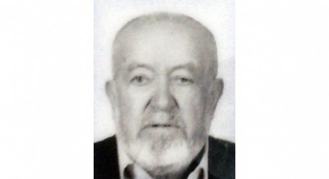 Hamamda kalp krizi geçiren yaşlı adam öldü