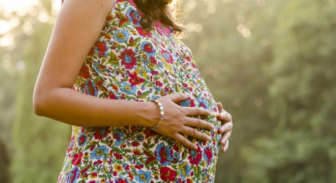 Hamilelikte bel ağrılarından uzak kalmak mümkün