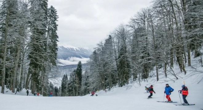 İçişleri Bakanlığı ndan kayak otelleri ve tesisleri ile ilgili genelge