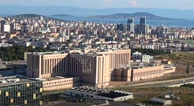 İstanbul’a yeni Üniversite Hastanesi