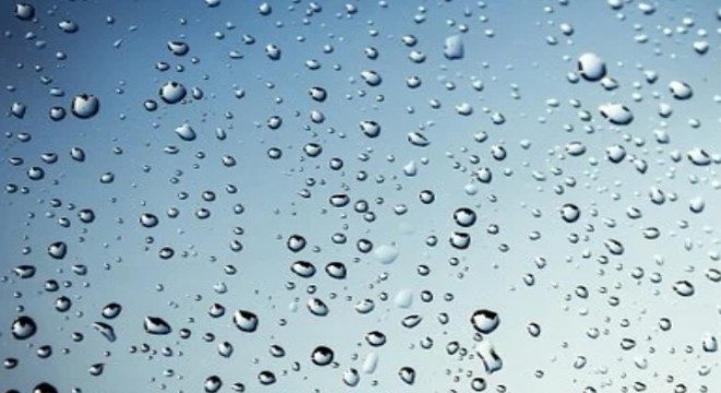 İstanbul da 15-35 kg aralığında yağış kaydedildi
