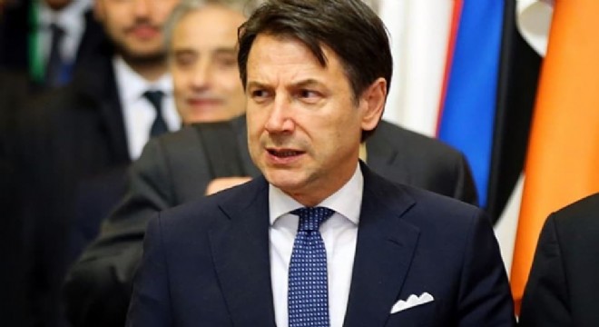 İtalya Başbakanı Conte den AB ye gözdağı: Sonuç fiyasko olur