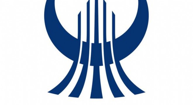 Kahramankazan’a yeni logo ve anıt