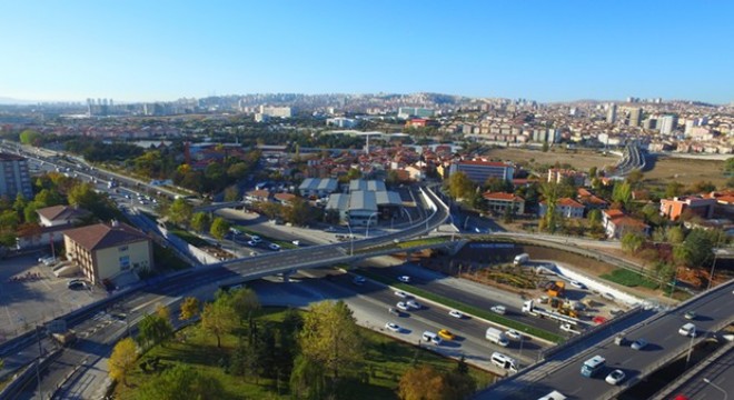 Kardeş köprü 8 Kasım’da açılıyor
