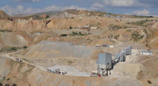 Kıbrıs Köyü ve Kutludüğün’e madencilik kısıtlaması