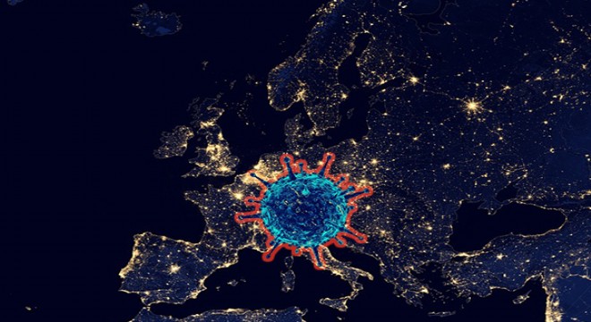 Koronavirüs nedeniyle dünya yılda 3,4 trilyon dolar kaybediyor
