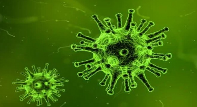 Koronavirüs salgınında ölenlerin sayısı 10 bin 099 a ulaştı