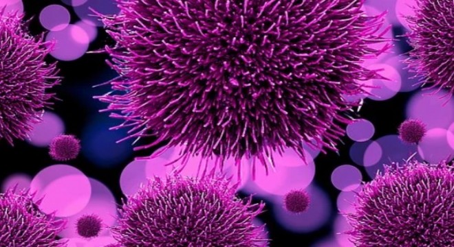 Koronavirüs salgınında ölenlerin sayısı 6 bin 326 ya ulaştı