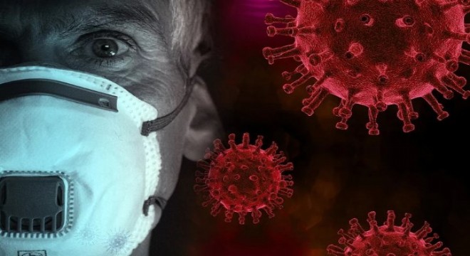 Koronavirüs salgınında vaka sayısı 26 bin 410 a ulaştı