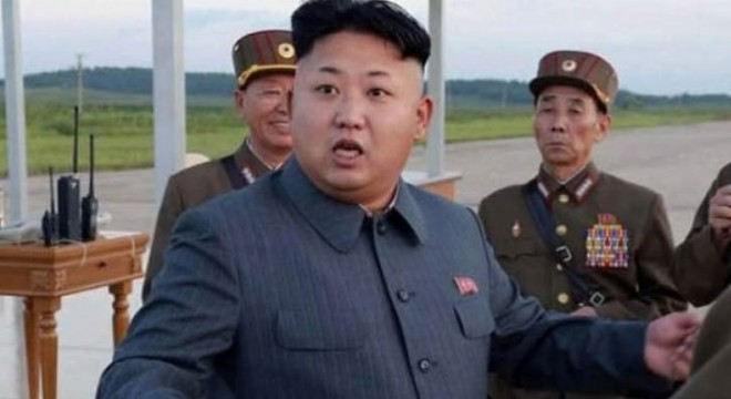 Kuzey Kore Güney Kore görüşmesini iptal etti