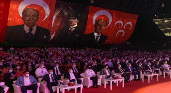 MHP Genel Başkan Yardımcısı Yalçın dan Davutoğlu na yanıt