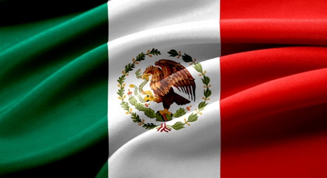 Meksika da silahlı çatışmada 16 ölü