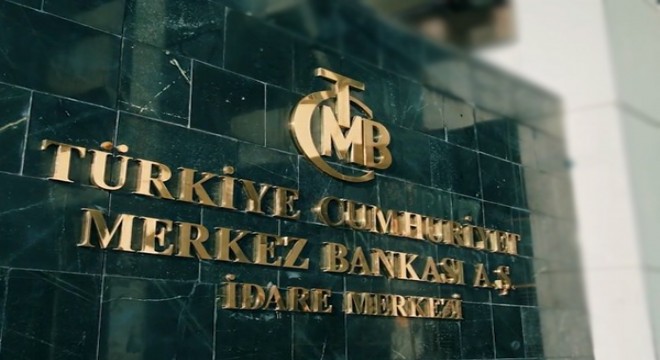 Merkez Bankası na atama