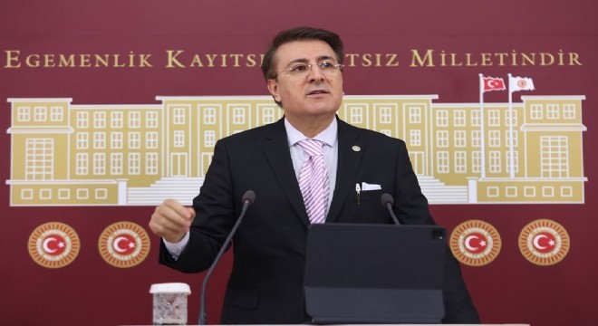 Milletvekili Aydemir’den Dadaş Kösoğlu’na vefa