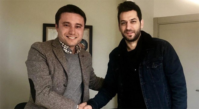 Murat Yıldırım, Özbek filminde rol alacak