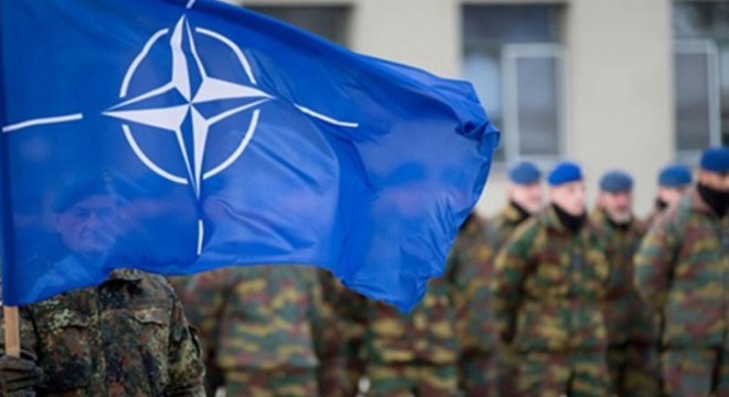 NATO en büyük askeri tatbikatına hazırlanıyor