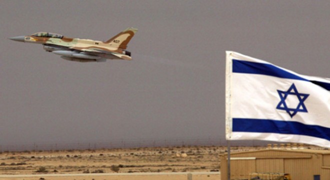 Netanyahu dan İran a gözdağı: Egemenliğimizi ihlal etti