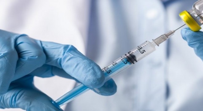 Oxford üniversitesi yapılan çalışmada covid-19 aşısı, doğru bağışıklık tepkisi verdi
