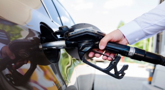 Petrol fiyatları son 3 haftanın en yükseğine çıktı