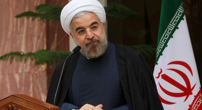 Ruhani den ekonomik krizi çözme sözü