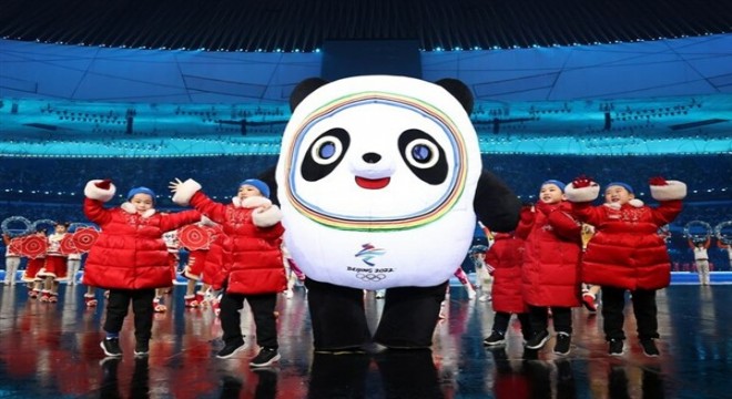 Rusya, Beijing Kış Olimpiyatları’nda 500 kişilik heyetle katılacak