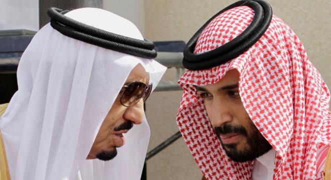 Suudiler den ilginç çıkış: Petrol arzında oluşabilecek açıkları biz kapatırız