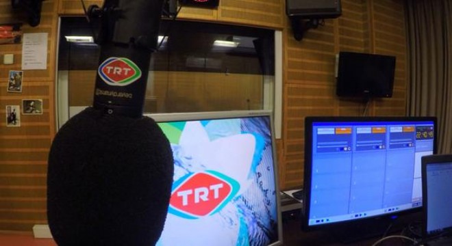 TRT Radyo’dan 90’ıncı yıla özel
