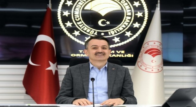 Tarım Bakanlğı'ndan Kılıçdaroğlu'nun iddialarına yanıt