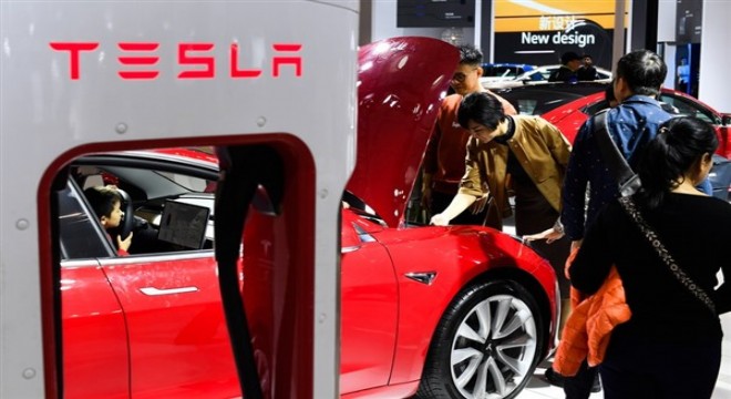 Tesla, Çin’de üreteceği Model Y’ler için rezervasyonları almaya başladı